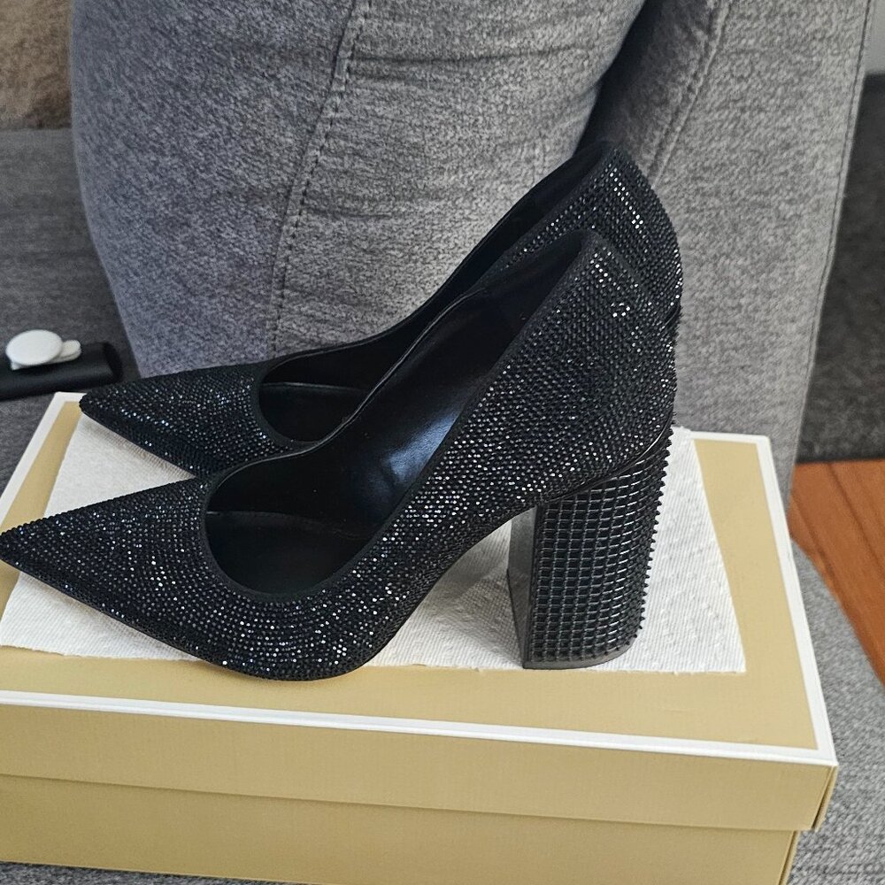 Michael Kors Maxine Pump